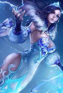 米莎最新技能爆料是什么,神秘力量即将觉醒! 第3张 米莎最新技能爆料是什么,神秘力量即将觉醒! 第3张